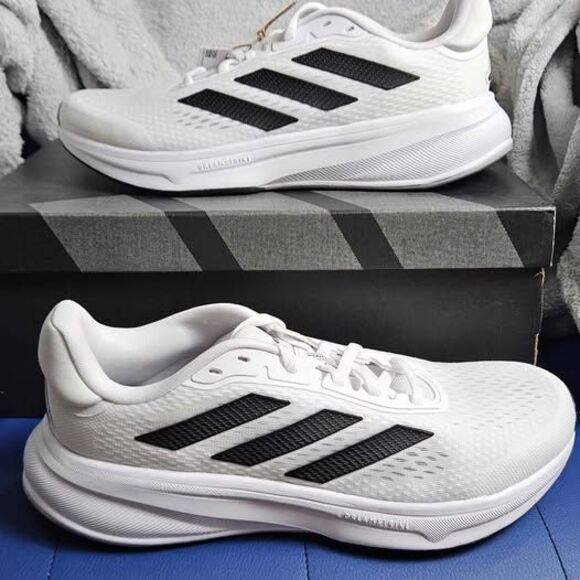adidas Other - Adidas Response Super M IG1420 White/Black Men’s 8.5 – Brand New in Box
